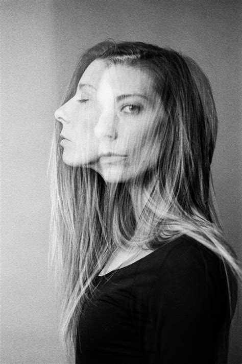 How To Shoot Portraits on Film .